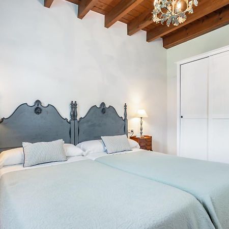 Entrenueces Appto2 Camango Apartment ภายนอก รูปภาพ